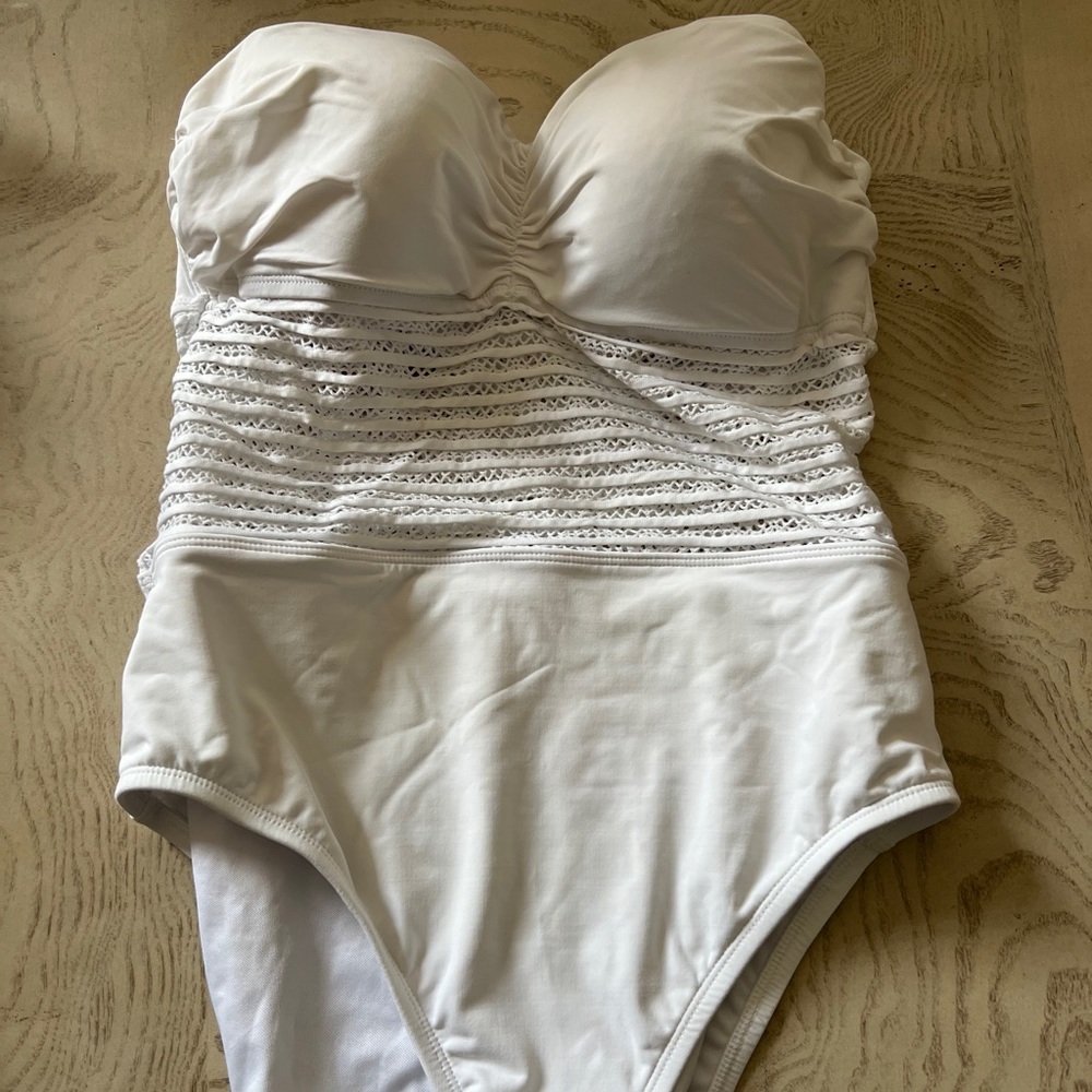 bleu rod beattie one piece